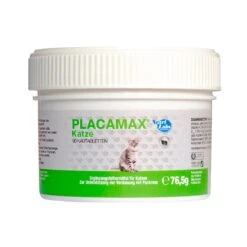 NutriLabs Placamax Katze Kautabletten