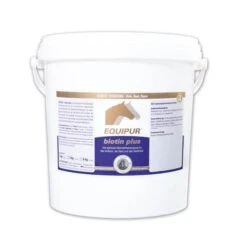 Equipur Biotin Plus -Haustier Alles Verkaufsgeschäft 0057457 equipur biotin plus