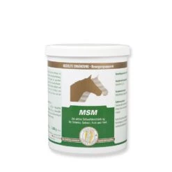 Vetripharm MSM -Haustier Alles Verkaufsgeschäft 0057471 vetripharm msm