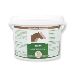 Vetripharm MSM -Haustier Alles Verkaufsgeschäft 0057472 vetripharm msm