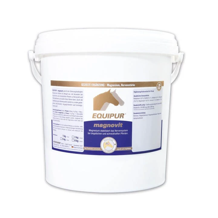 Equipur Magnovit 6 Equipur Magnovit – Bild 4