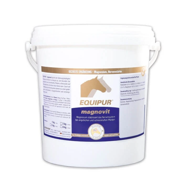 Equipur Magnovit 5 Equipur Magnovit – Bild 3