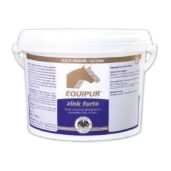 Equipur Zink Forte Pellets 5 Equipur Zink Forte Pellets -Haustier Alles Verkaufsgeschäft 0057477 equipur zink forte pellets