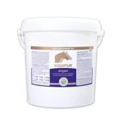 Equipur Organ Pellets -Haustier Alles Verkaufsgeschäft 0057481 equipur organ pellets
