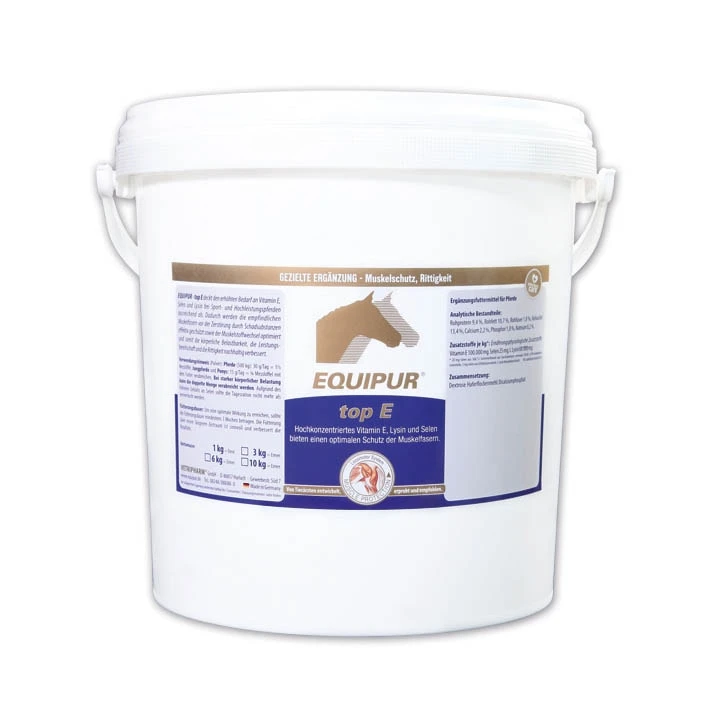 Equipur Top E 5 Equipur Top E – Bild 3