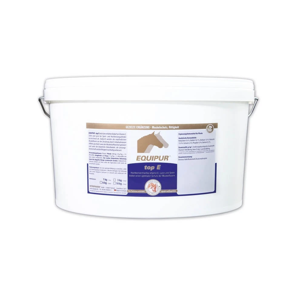 Equipur Top E 6 Equipur Top E – Bild 4