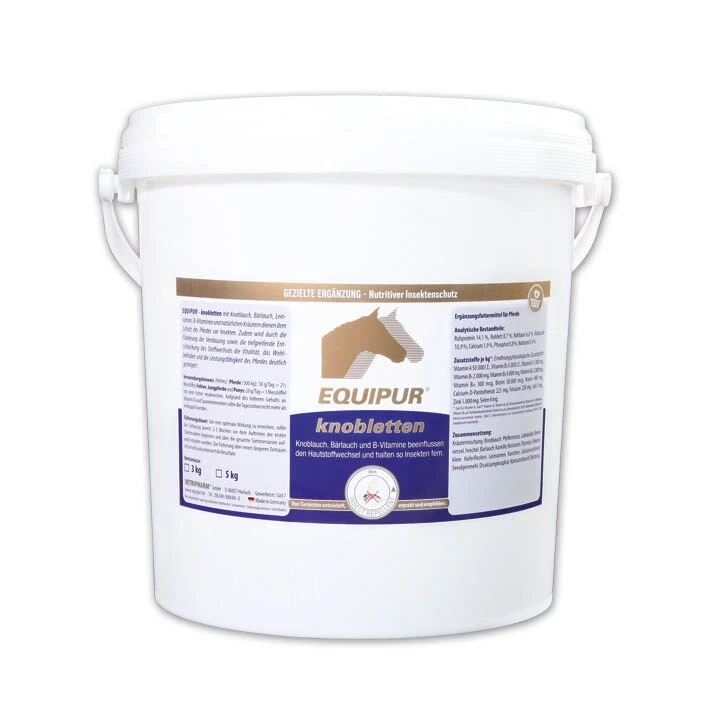 Equipur Knobletten 5 Equipur Knobletten – Bild 3