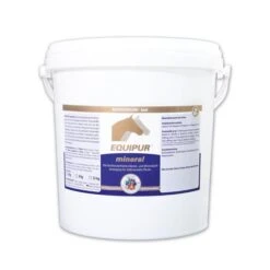 Equipur Mineral 7 Equipur Mineral -Haustier Alles Verkaufsgeschäft 0057488 equipur mineral
