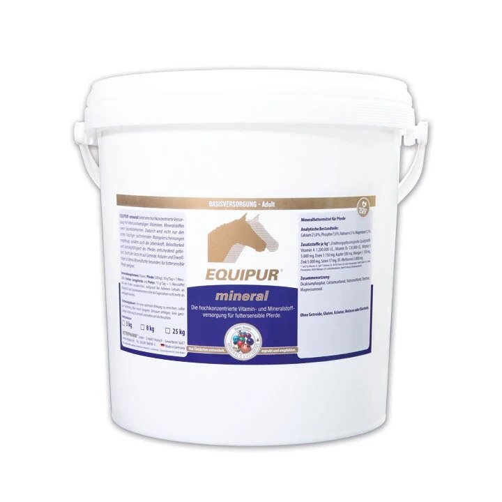 Equipur Mineral 5 Equipur Mineral – Bild 3