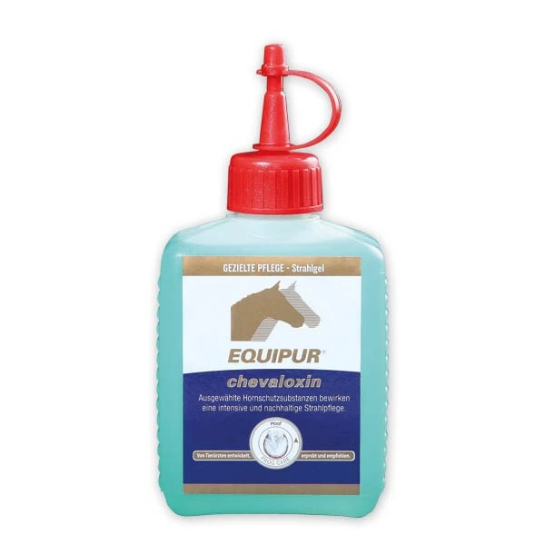Equipur Chevaloxin 4 Equipur Chevaloxin – Bild 2