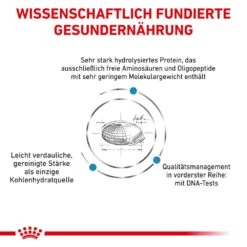 Royal Canin Veterinary Anallergenic Small Dog Trockenfutter Für Kleine Hunde -Haustier Alles Verkaufsgeschäft 0057525 royal canin veterinary anallergenic small dog trockenfutter fur kleine hunde