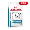 Royal Canin Veterinary Anallergenic Small Dog Trockenfutter Für Kleine Hunde 1 Royal Canin Veterinary Anallergenic Small Dog Trockenfutter Für Kleine Hunde -Haustier Alles Verkaufsgeschäft 0057526 royal canin veterinary anallergenic small dog trockenfutter fur kleine hunde