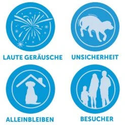 CEVA Adaptil Calm Nachfüllflakon -Haustier Alles Verkaufsgeschäft 0057610 adaptil calm nachfullflakon