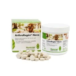 PlantaVet ArthroRegén Novo