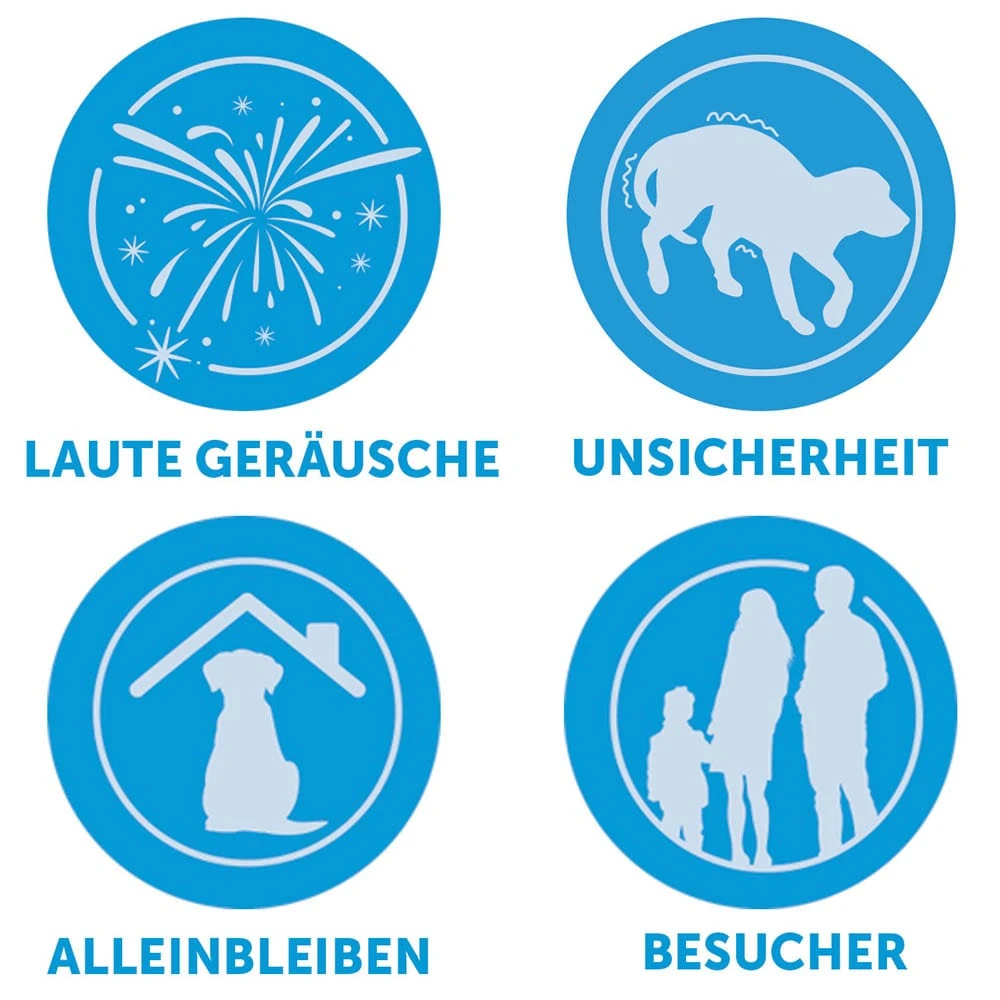 CEVA Adaptil Calm Halsband Für Große Hunde 4 CEVA Adaptil Calm Halsband Für Große Hunde – Bild 2