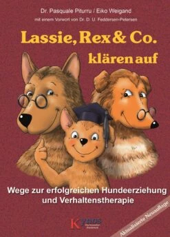 Lassie Rex Und Co Klären Auf