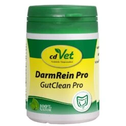 CdVet DarmRein Pro