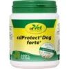 CdVet Dog Forte+ 2 CdVet Dog Forte+ -Haustier Alles Verkaufsgeschäft 0057950 cdvet dog forte