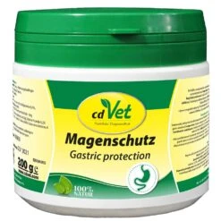 CdVet Magenschutz
