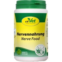 CdVet Nervennahrung