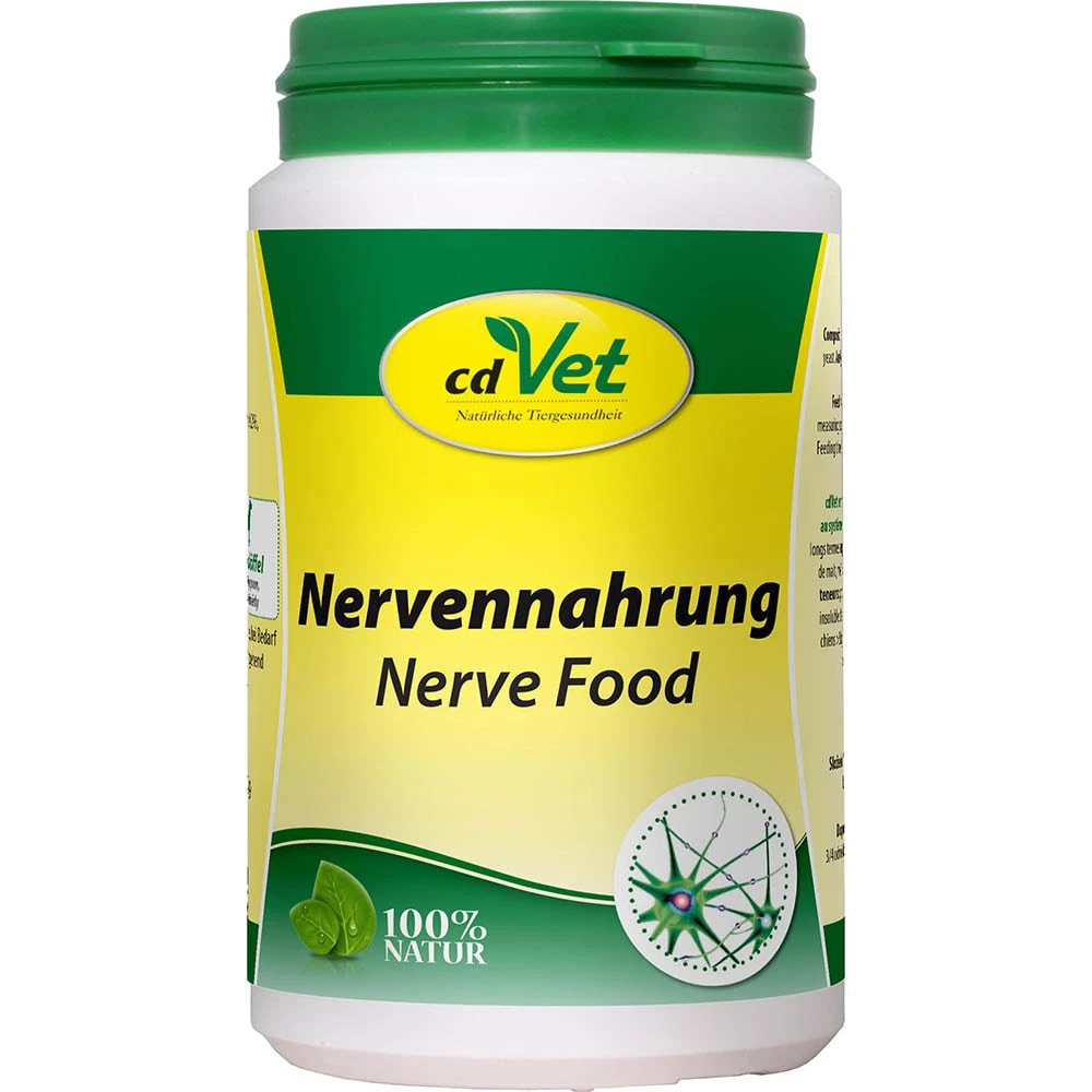 CdVet Nervennahrung 3 CdVet Nervennahrung