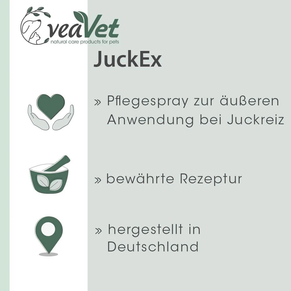 CdVet VeaVet JuckEx 4 CdVet VeaVet JuckEx – Bild 2