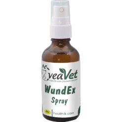 CdVet VeaVet WundEx Spray