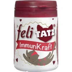 CdVet FeliTATZ ImmunKraft