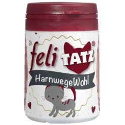 CdVet FeliTATZ HarnwegeWohl