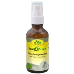 CdVet EquiGreen Fesselbeugenspray