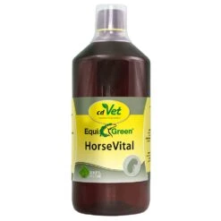 CdVet EquiGreen HorseVital