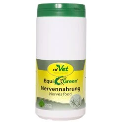 CdVet EquiGreen Nervennahrung