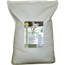 CdVet EquiGreen Natural Power Mit Hafer (Wintermischung)