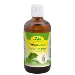 CdVet ArthroGreen Lauf-Fit Pro