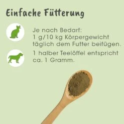 CdVet ArthroGreen Plus -Haustier Alles Verkaufsgeschäft 0058263 cdvet arthrogreen plus