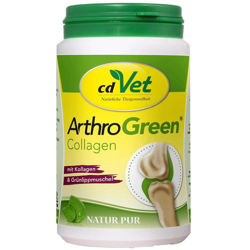 CdVet ArthroGreen Collagen 3 CdVet ArthroGreen Collagen