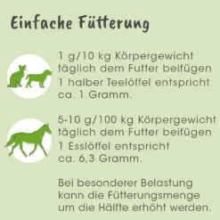 CdVet ArthroGreen Collagen 14 CdVet ArthroGreen Collagen -Haustier Alles Verkaufsgeschäft 0058270 cdvet arthrogreen collagen