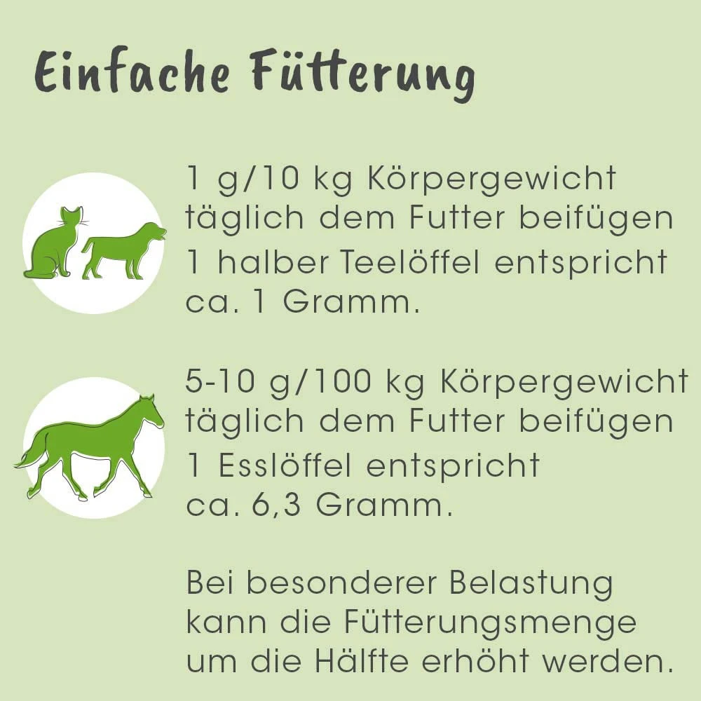 CdVet ArthroGreen Collagen 8 CdVet ArthroGreen Collagen – Bild 6