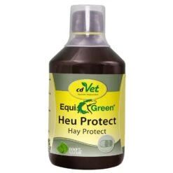 CdVet EquiGreen Heu Protect