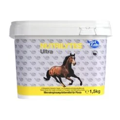 NutriLabs Nutrilytes Ultra Pellets