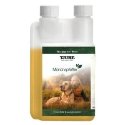 Tjure Mönchspfeffer Liquid