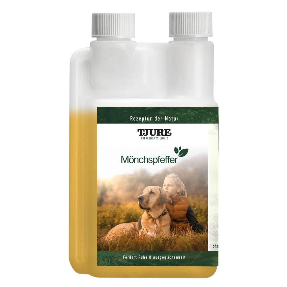 Tjure Mönchspfeffer Liquid 3 Tjure Mönchspfeffer Liquid