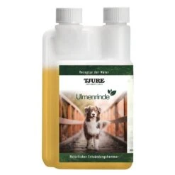 Tjure Ulmenrinde Liquid