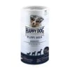Happy Dog Puppy Milk Prebiotic -Haustier Alles Verkaufsgeschäft 0058441 happy dog supreme young puppy milk prebiotic