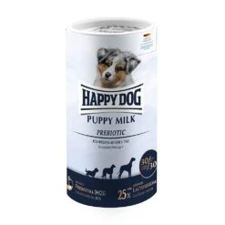 Happy Dog Puppy Milk Prebiotic