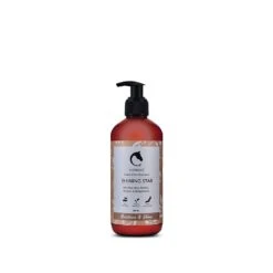 Herbaye Natürliches Pferdeshampoo Shining Star