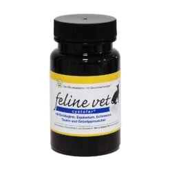 Feline Vet Cystofer