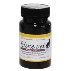 Feline Vet Diafer Akut