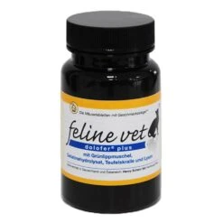 Feline Vet Dolofer Plus