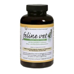 Feline Vet Haut Und Haar 5 Feline Vet Haut Und Haar -Haustier Alles Verkaufsgeschäft 0058644 feravet feline vet haut und haar